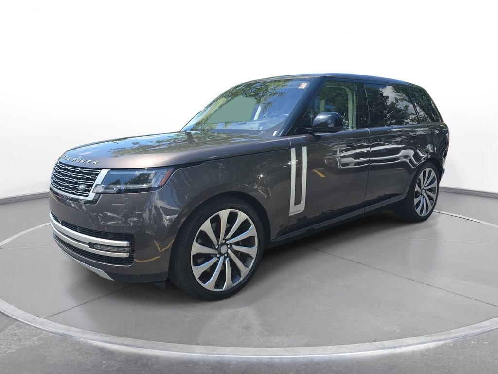 Used 2023 Land Rover Range Rover Autobiography SUV