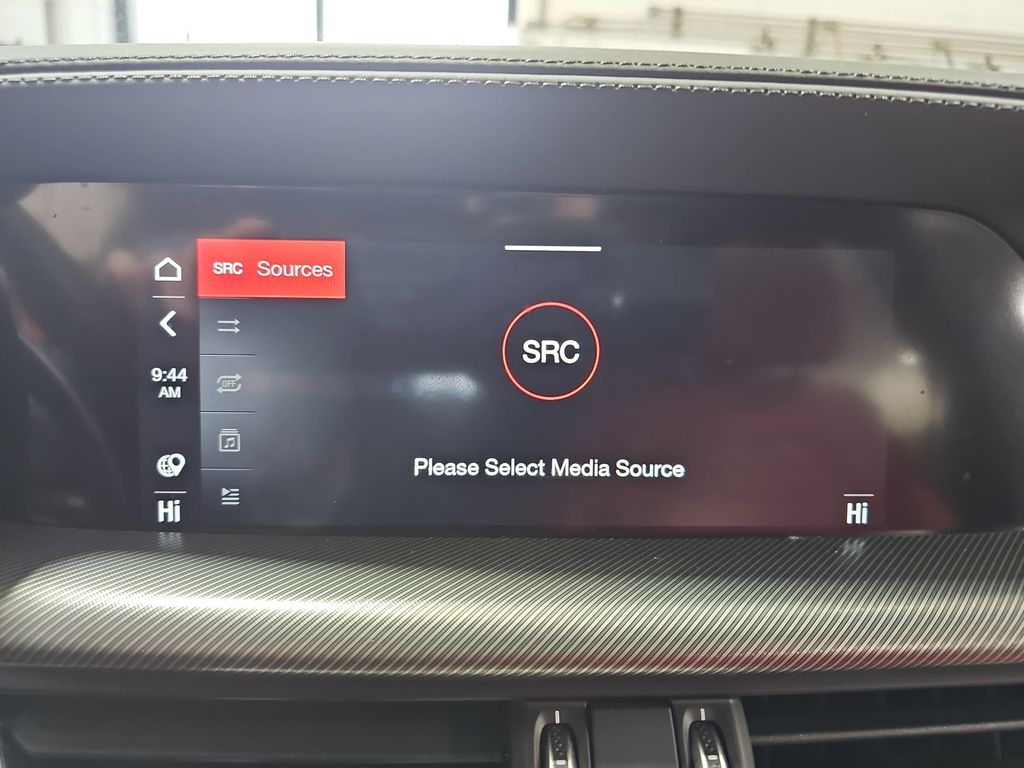 2023 ALFA ROMEO STELVIO - Image 21