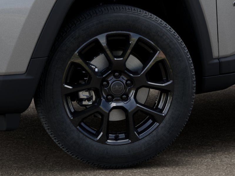 2026 Jeep Compass Altitude Special Edition - Photo 8