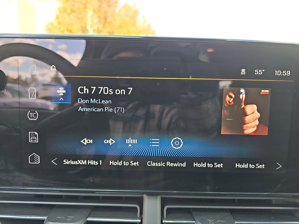 2025 CHEVROLET TRAX - Image 21