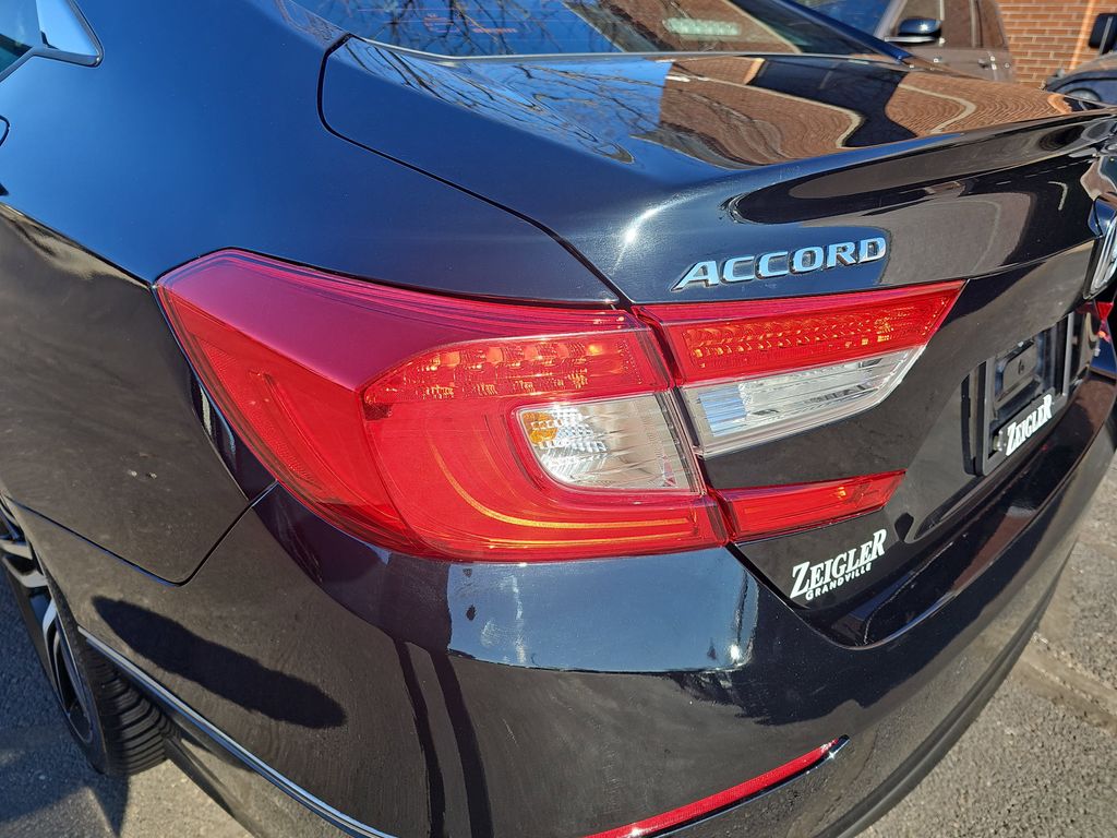 2018 HONDA ACCORD - Image 33
