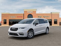 2026 Chrysler Pacifica SELECT Passenger Van