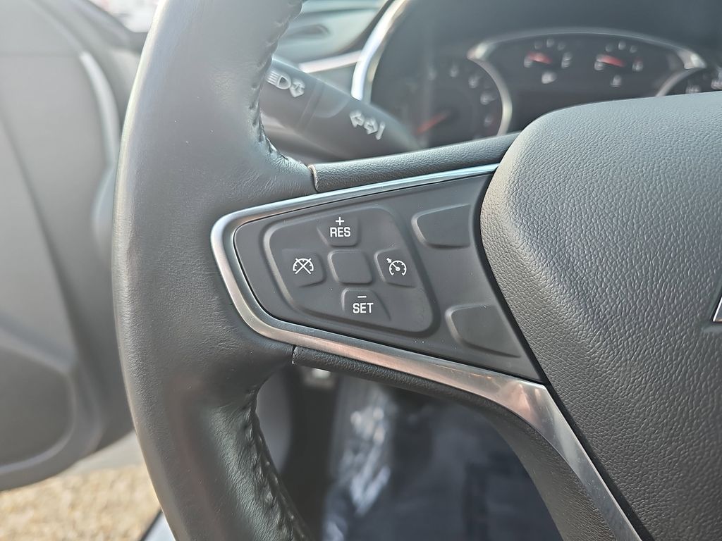 2018 CHEVROLET MALIBU - Image 16