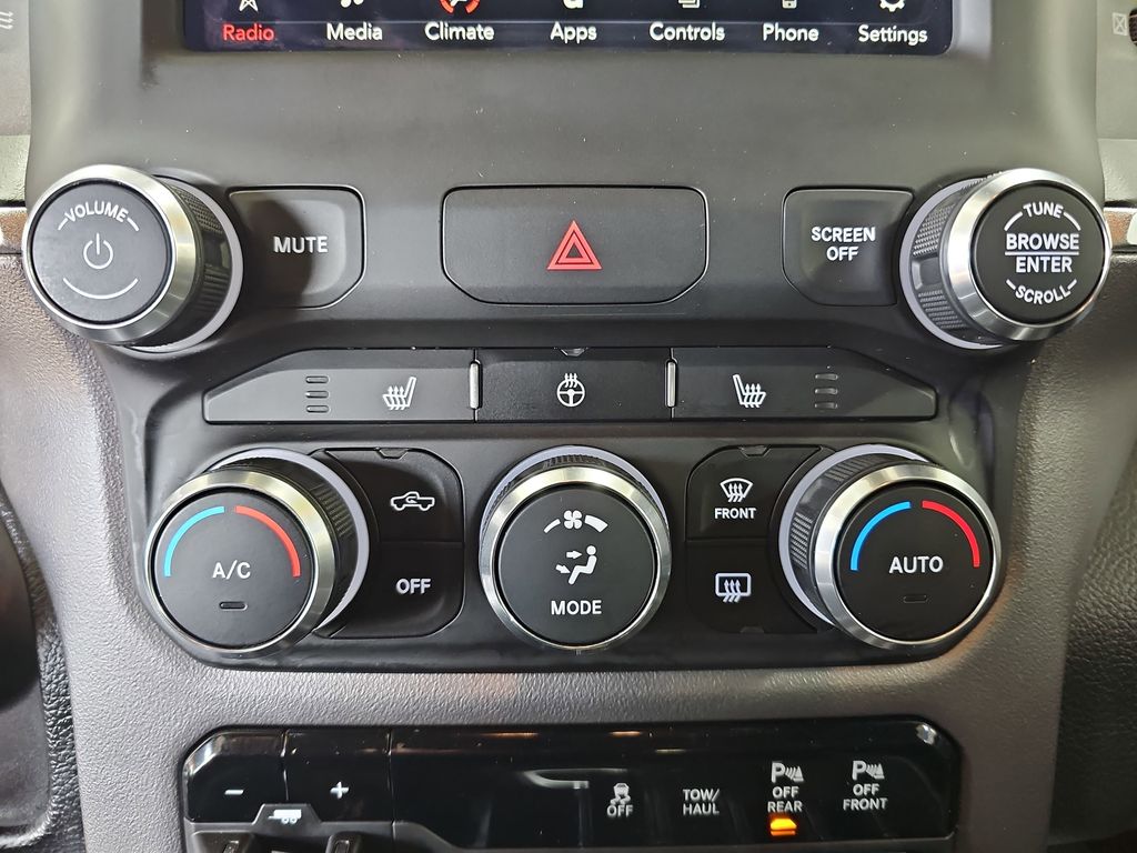 2019 RAM 1500 - Image 19