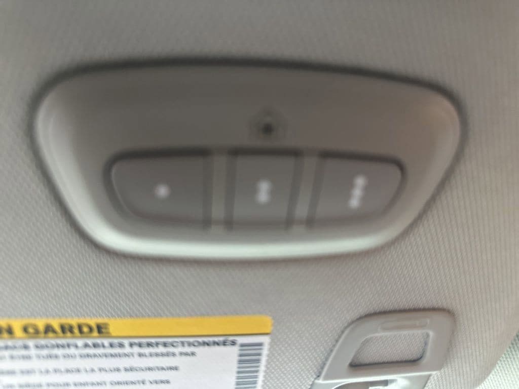 2023 JEEP GRAND CHEROKEE - Image 7