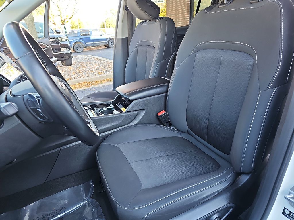 2022 JEEP GRAND CHEROKEE L - Image 16