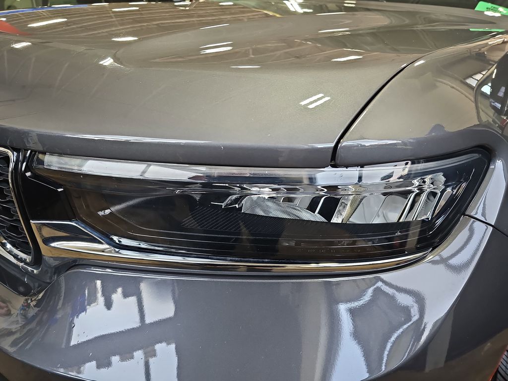 2022 JEEP GRAND CHEROKEE L - Image 33