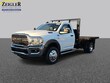 Ram 5500 Chassis Cab