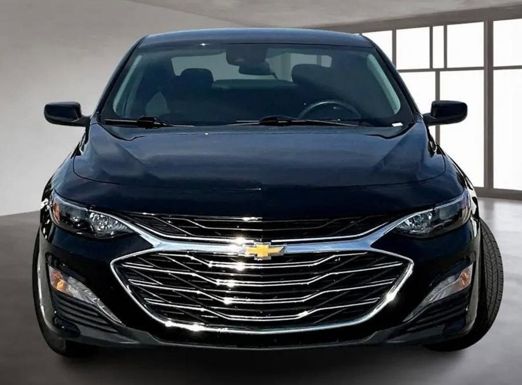 Used 2024 Chevrolet Malibu LT Sedan