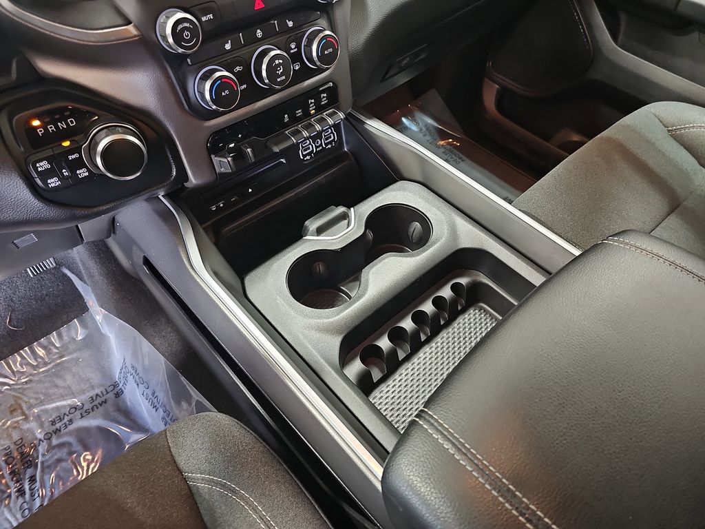 2019 RAM 1500 - Image 23