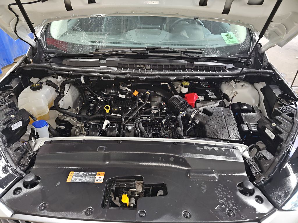 2024 FORD EDGE - Image 29