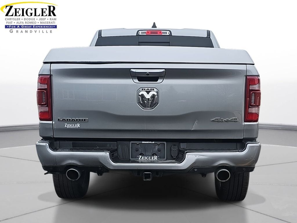 2021 RAM 1500 - Image 6