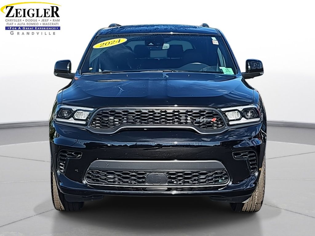 2024 Dodge Durango GT Plus photo 2
