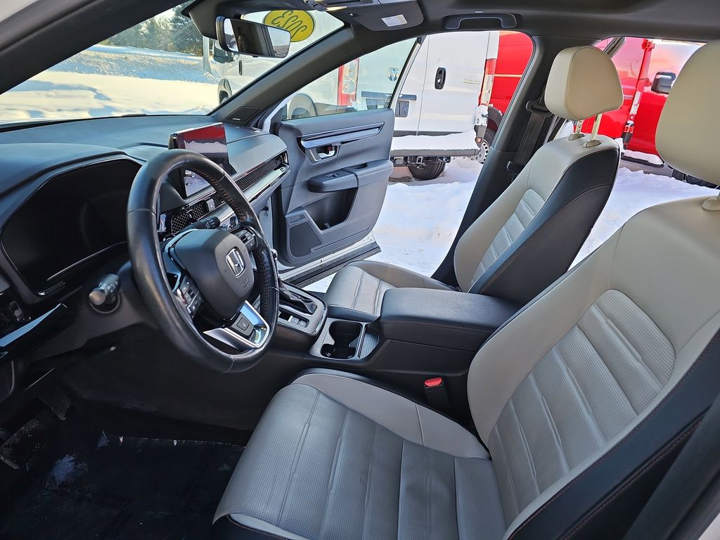 2023 HONDA CR-V - Image 16