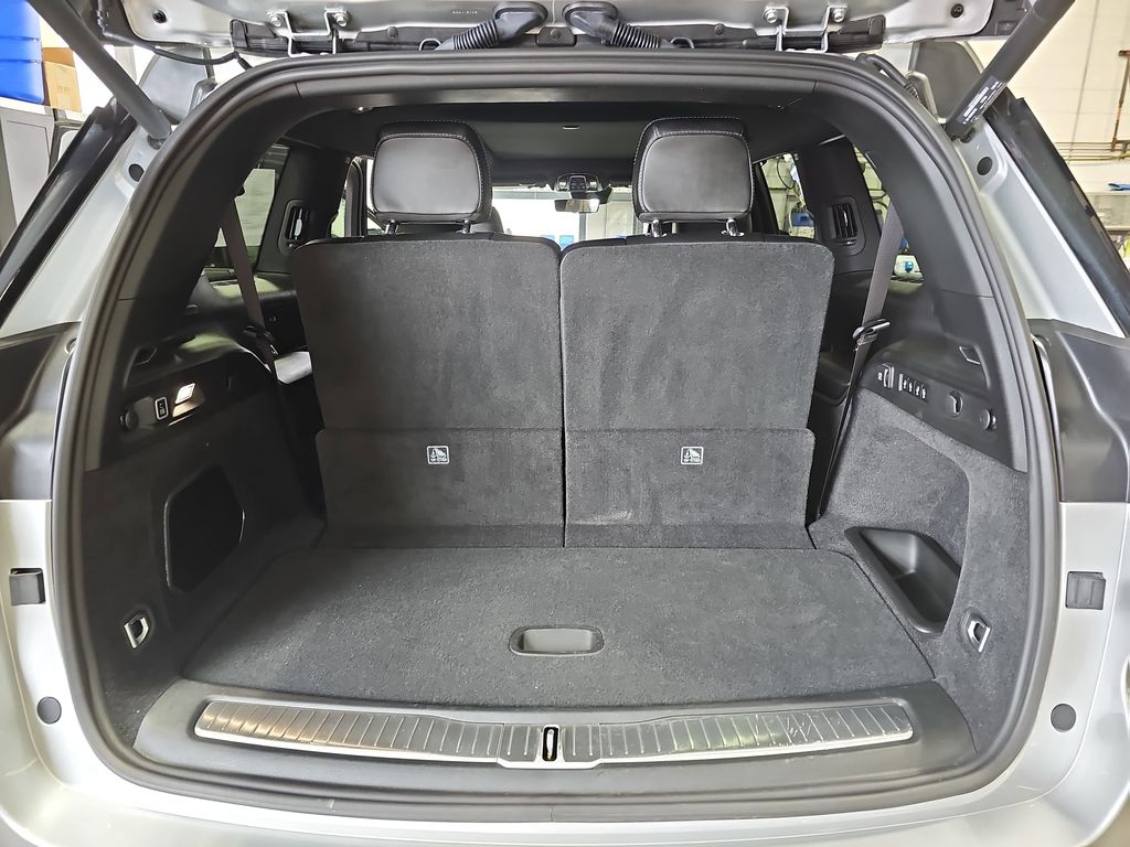 2024 JEEP GRAND CHEROKEE L - Image 13