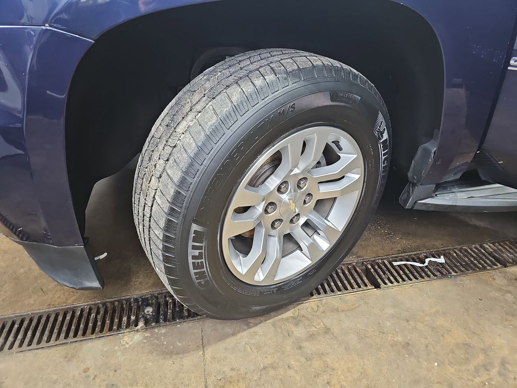 2018 CHEVROLET SUBURBAN - Image 31