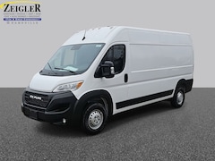 2026 Ram ProMaster PROMASTER 2500 TRADESMAN CARGO VAN HIGH ROOF 159' Cargo Van For Sale near Grand Rapids