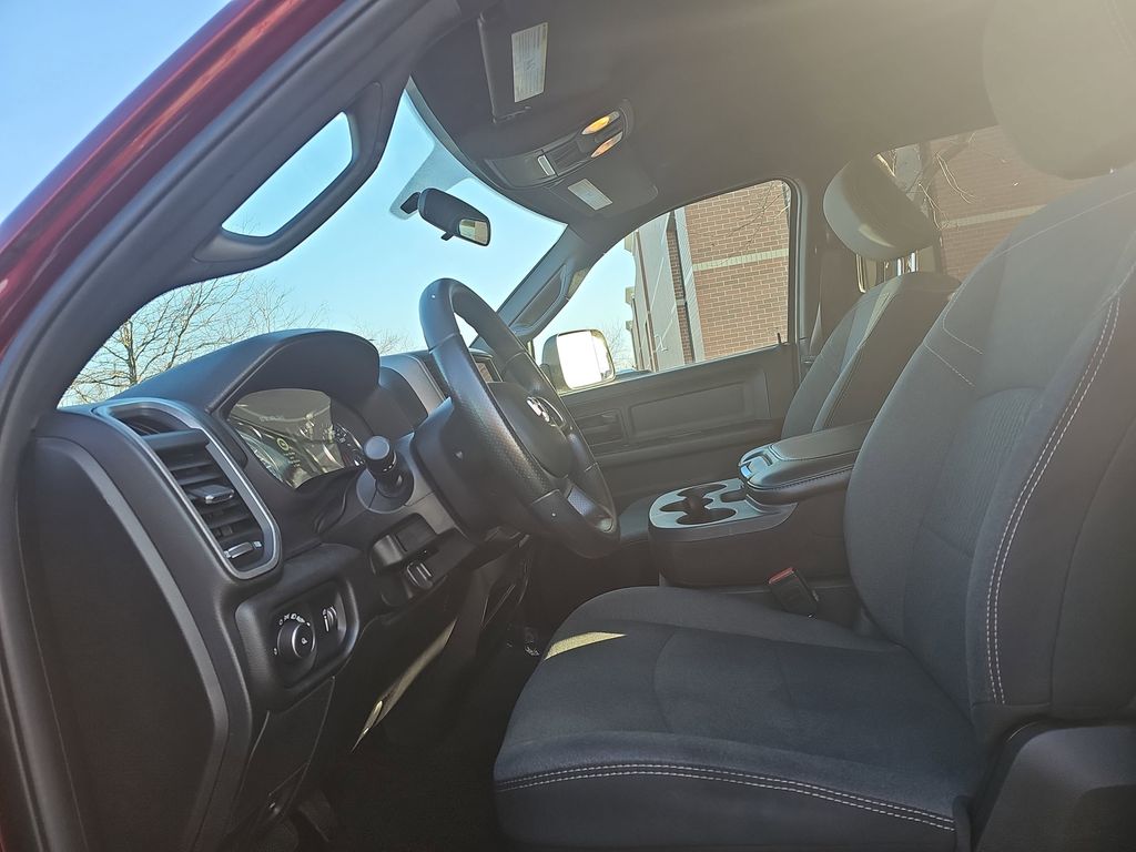 2021 RAM 2500 - Image 14