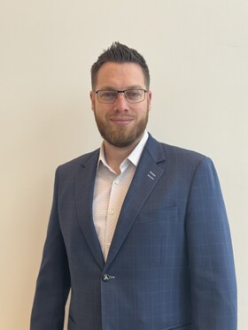 Staff member Brent Richmond from ID_d70793d4accc