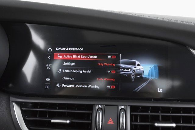 2024 ALFA ROMEO GIULIA (952) - Image 39