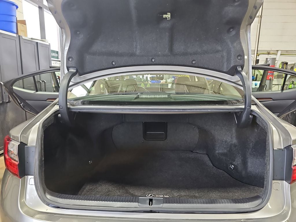 2016 LEXUS ES - Image 12