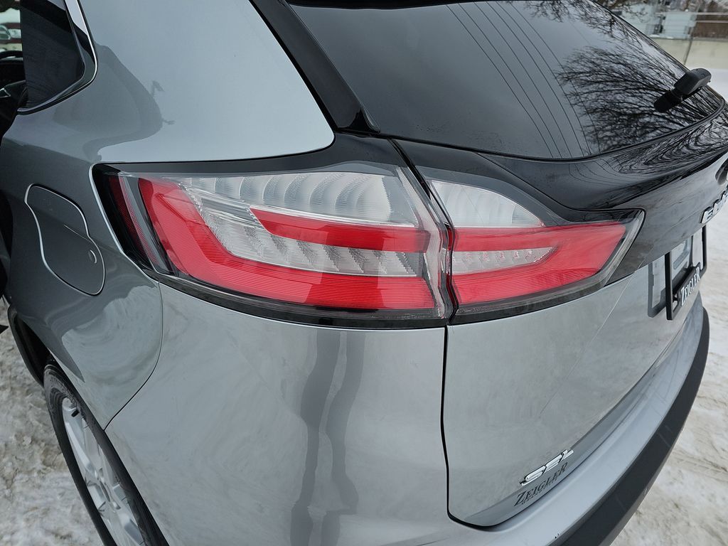 2024 FORD EDGE - Image 30