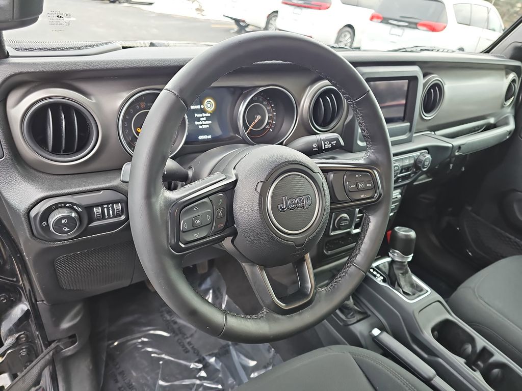 2022 JEEP GLADIATOR - Image 15