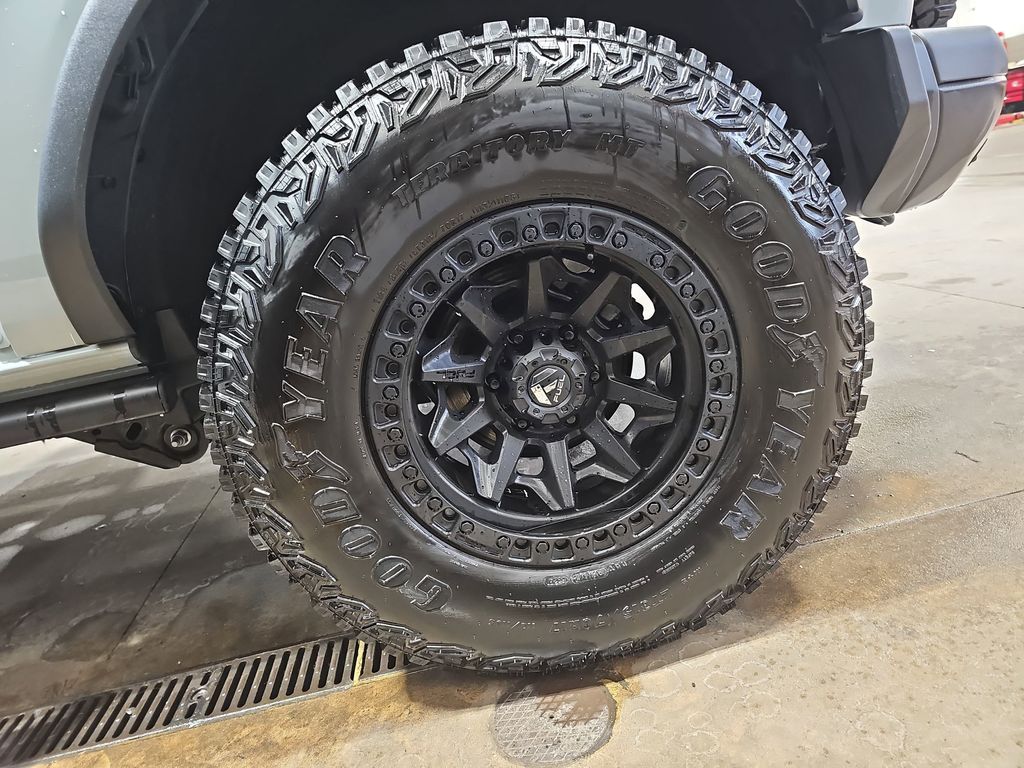 2024 FORD BRONCO - Image 30