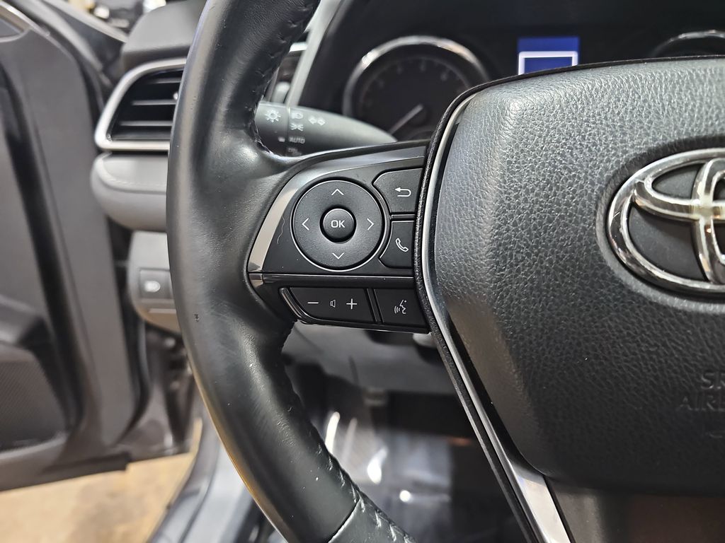 2020 TOYOTA CAMRY - Image 16