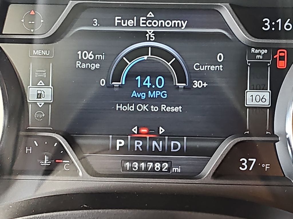 2019 RAM 1500 - Image 17