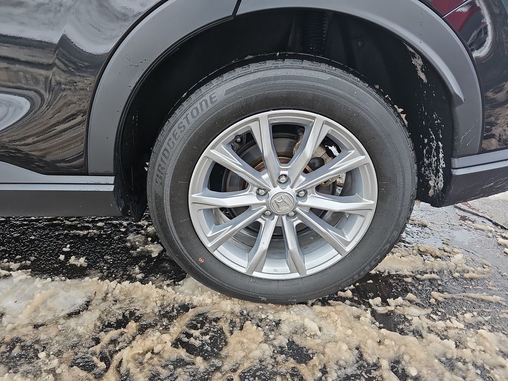 2023 HONDA CR-V - Image 31