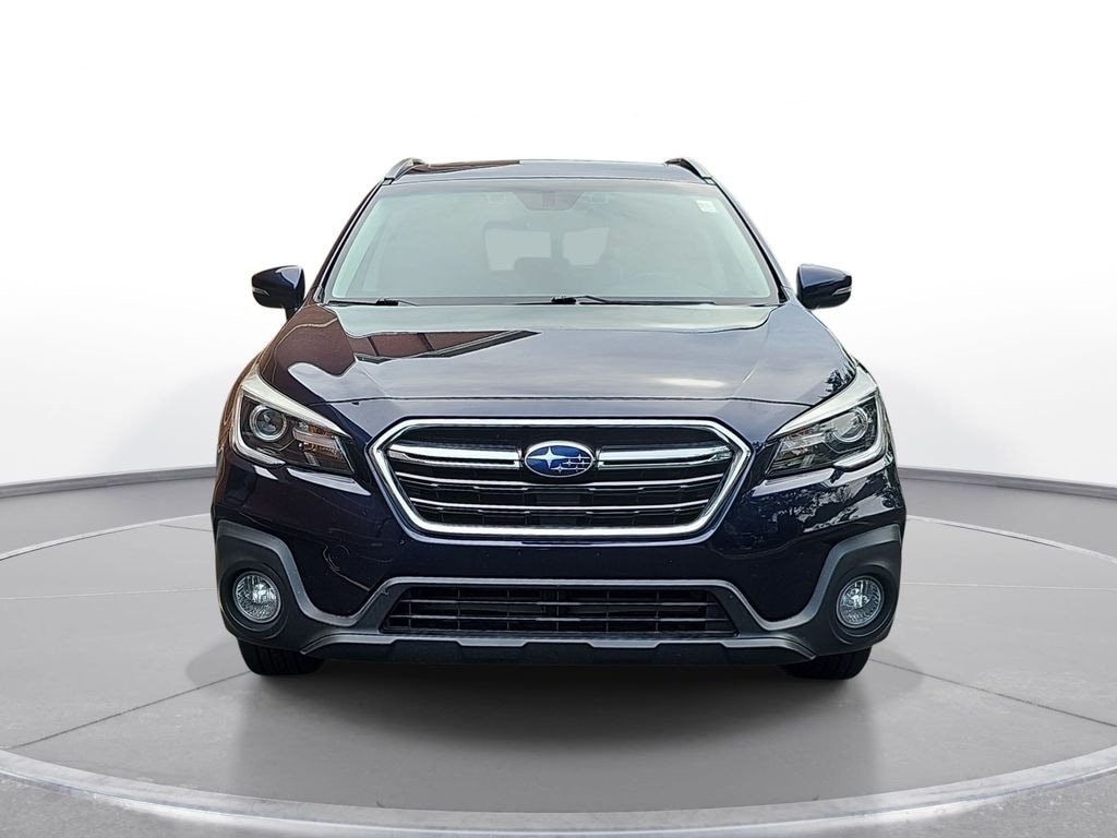 Certified 2018 Subaru Outback 3.6R SUV