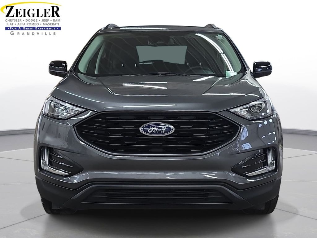 Certified 2024 Ford Edge SEL SUV