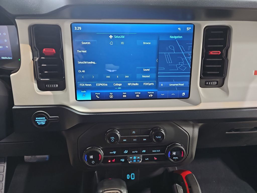 2024 FORD BRONCO - Image 19