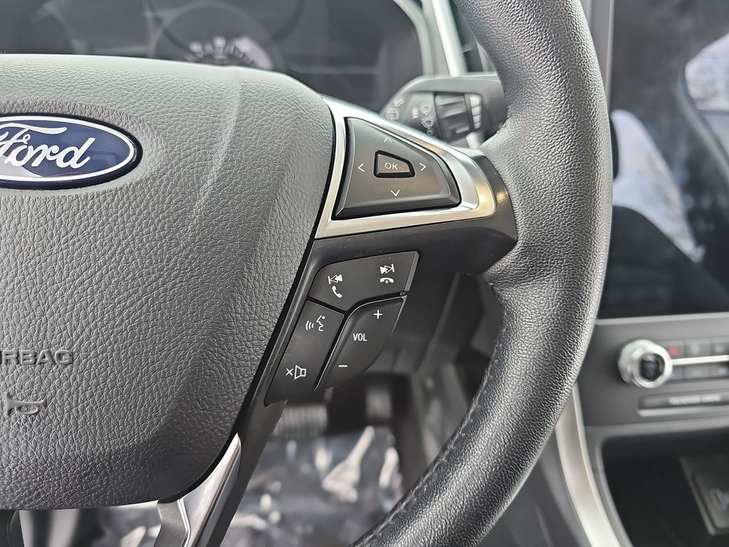 2024 FORD EDGE - Image 17