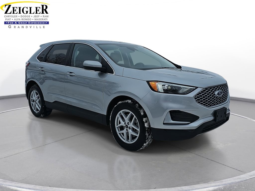 2024 FORD EDGE - Image 3
