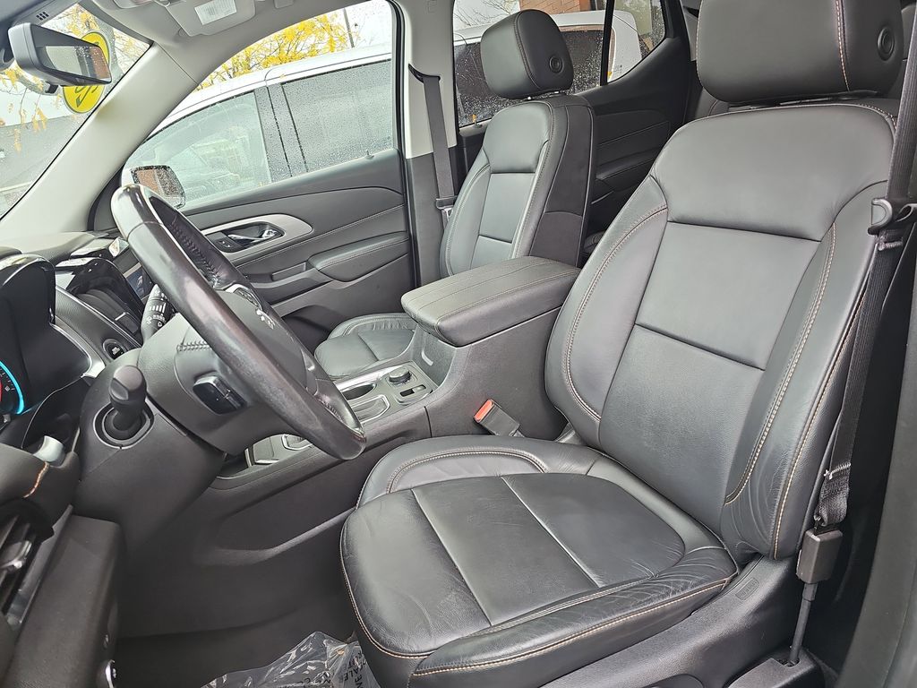 2020 CHEVROLET TRAVERSE - Image 15