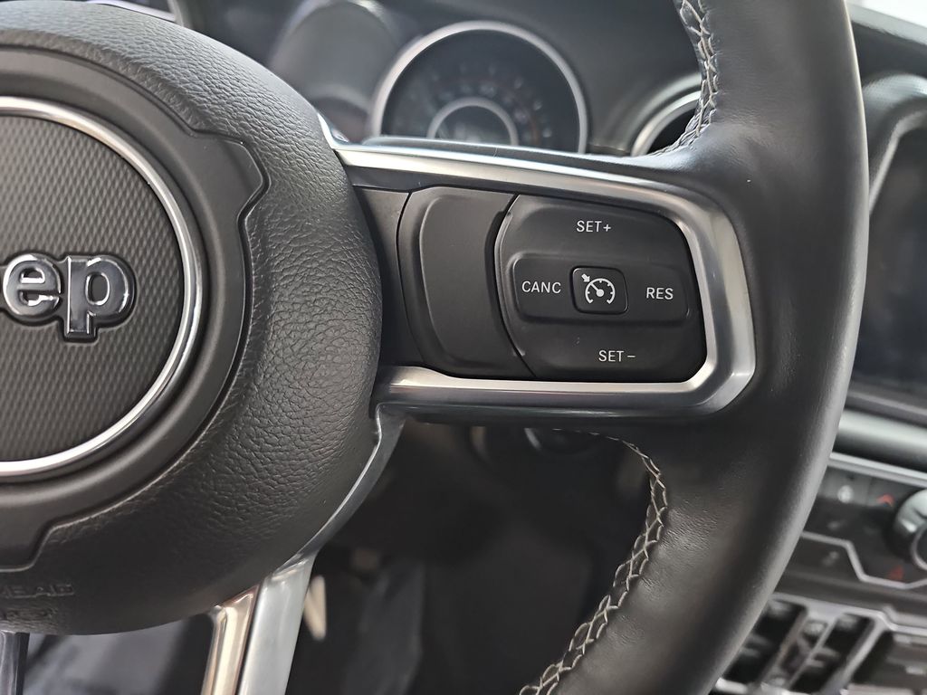 2018 JEEP WRANGLER - Image 17