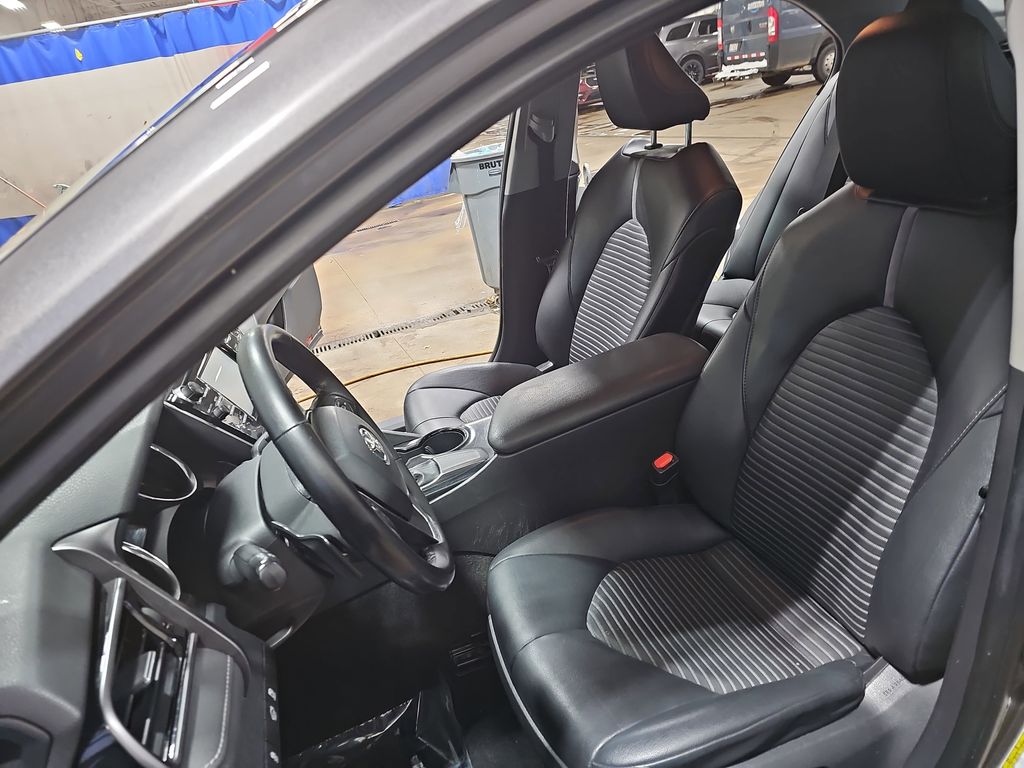 2020 TOYOTA CAMRY - Image 14