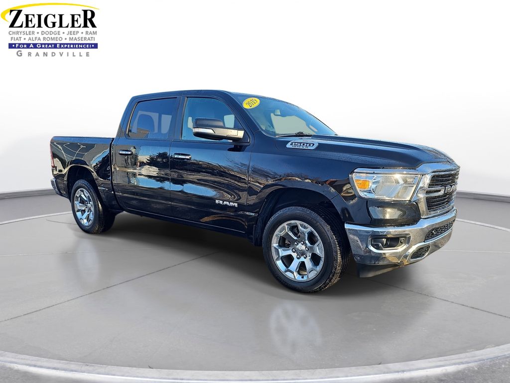 2019 RAM 1500 - Image 3
