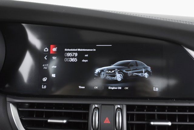 2024 ALFA ROMEO GIULIA (952) - Image 41