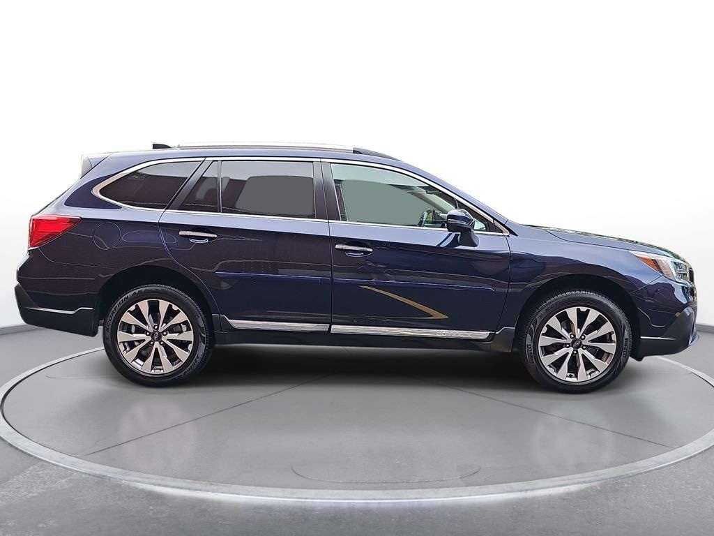 Certified 2018 Subaru Outback 3.6R SUV