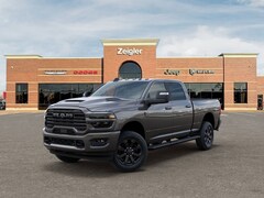 2026 Ram 2500 LARAMIE CREW CAB 4X4 6'4 BOX Pickup