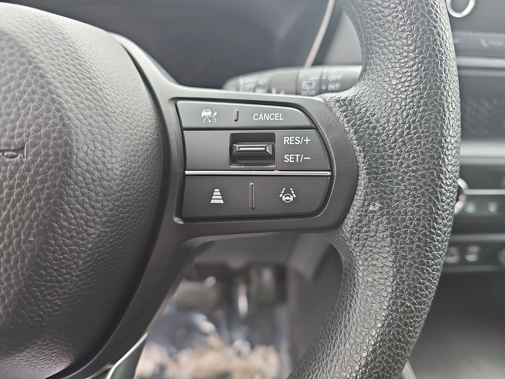 2023 HONDA CR-V - Image 17