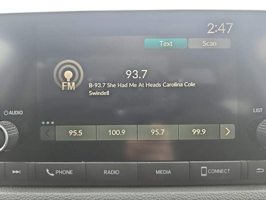 2023 HONDA CR-V - Image 20