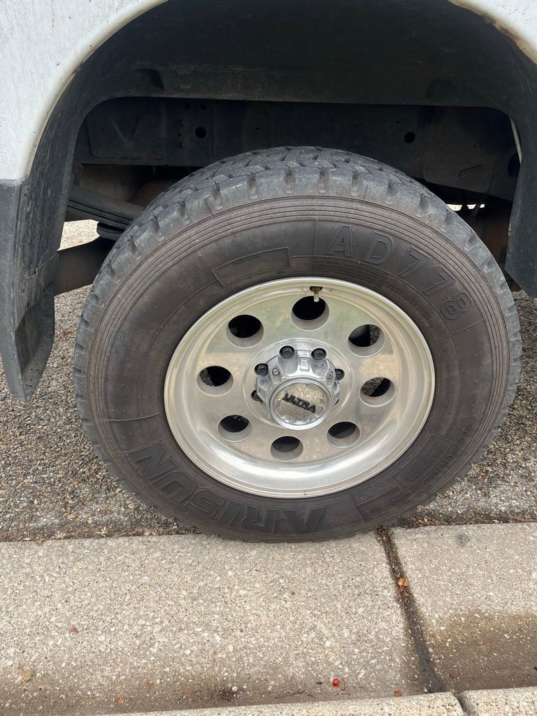 2018 Ram 3500 Tradesman photo 3