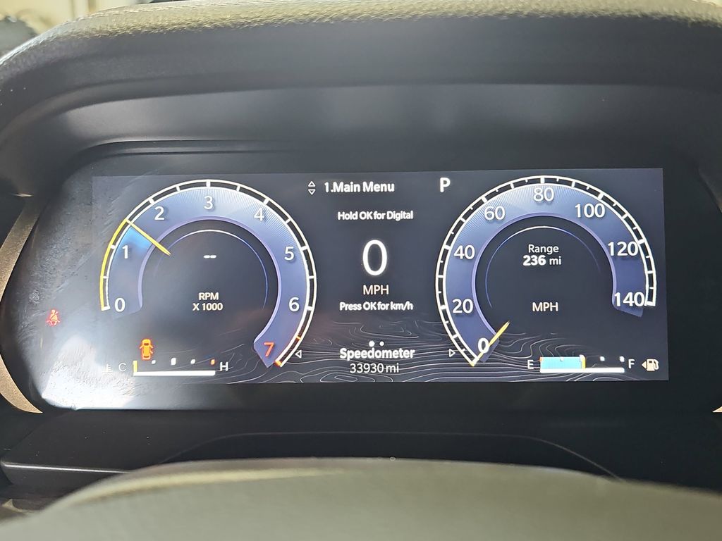 2022 JEEP GRAND CHEROKEE L - Image 21