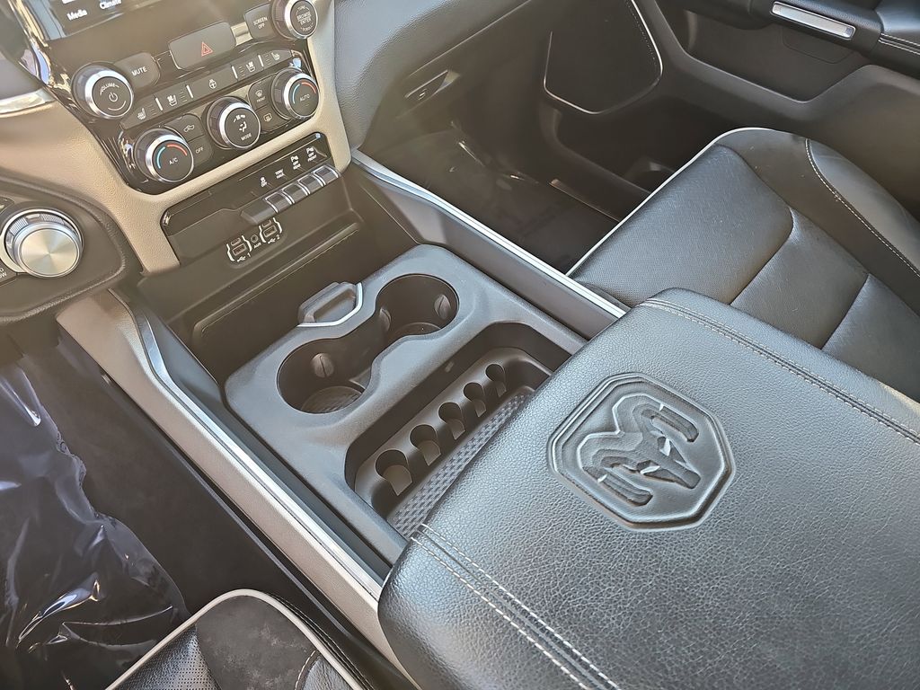 2020 RAM 1500 - Image 24