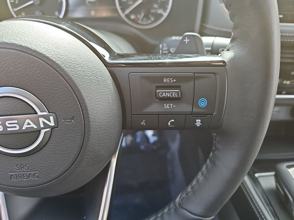 2023 NISSAN ROGUE - Image 18