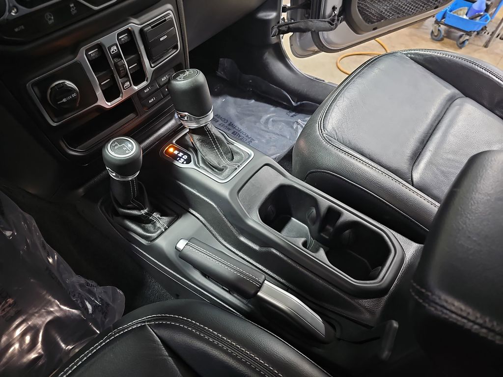 2018 JEEP WRANGLER - Image 25